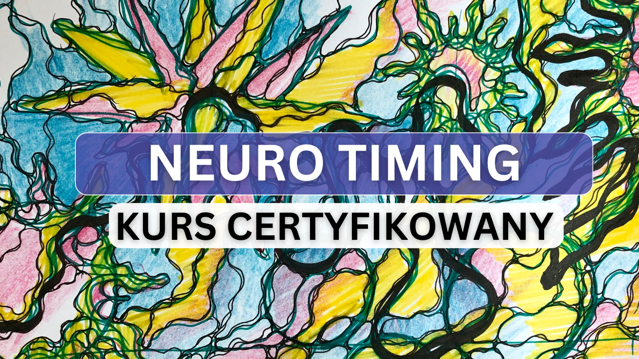 NEURO TIMING (CERTYFIKOWANY)