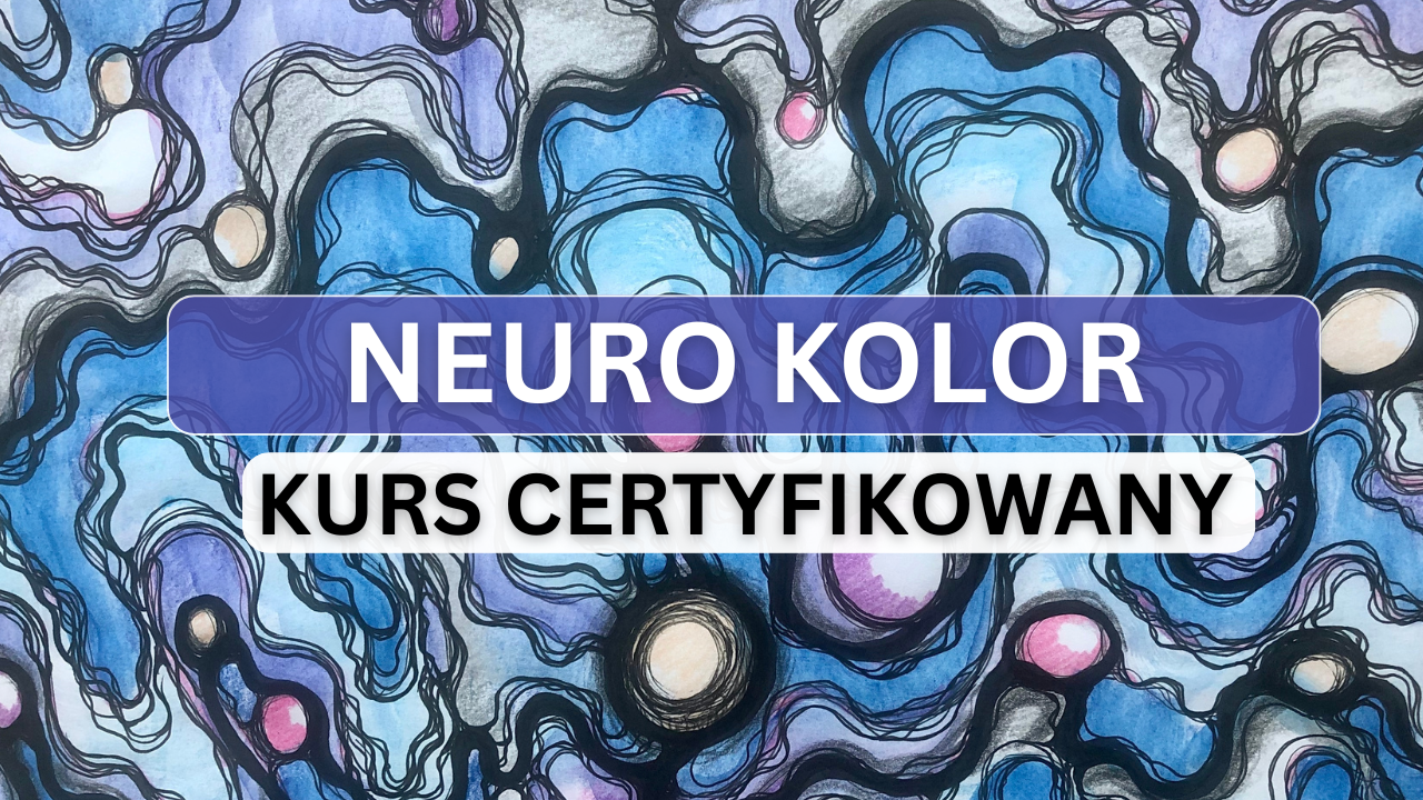 NEURO KOLOR (CERTYFIKOWANY)