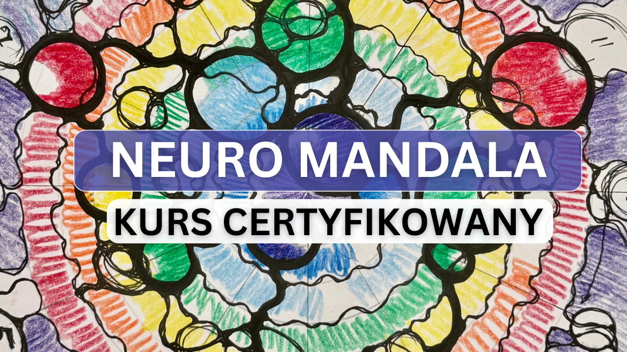 NEURO MANDALA (CERTYFIKOWANY)