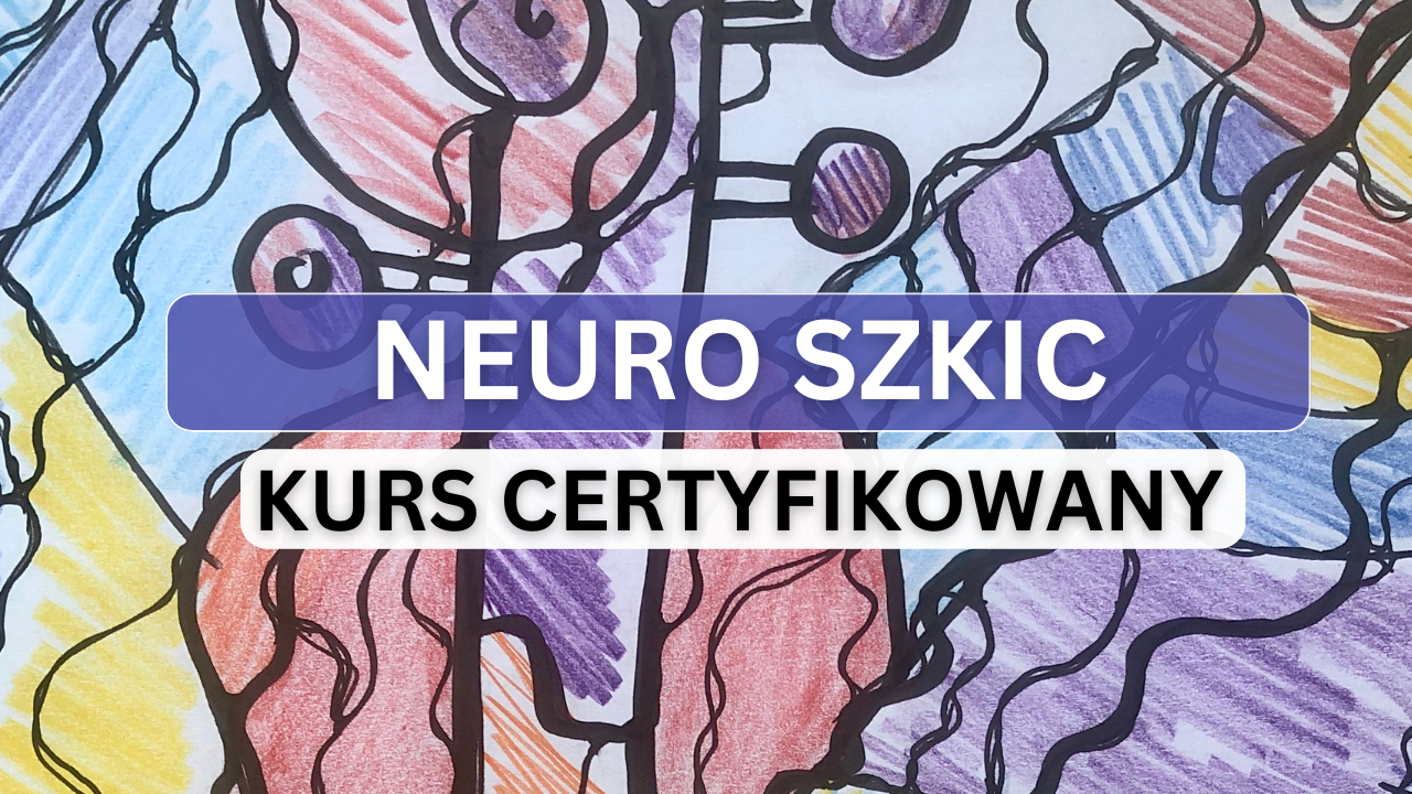 NEURO SZKIC (CERTYFIKOWANY)