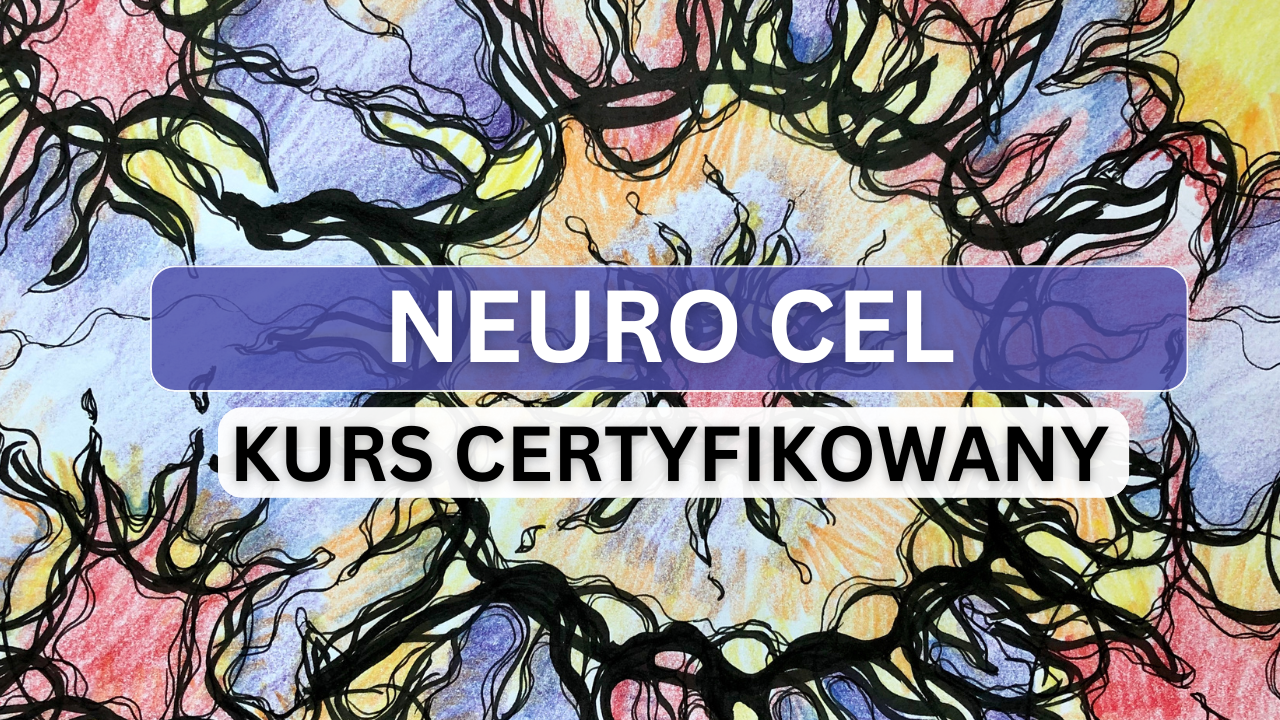 NEURO CEL (CERTYFIKOWANY)