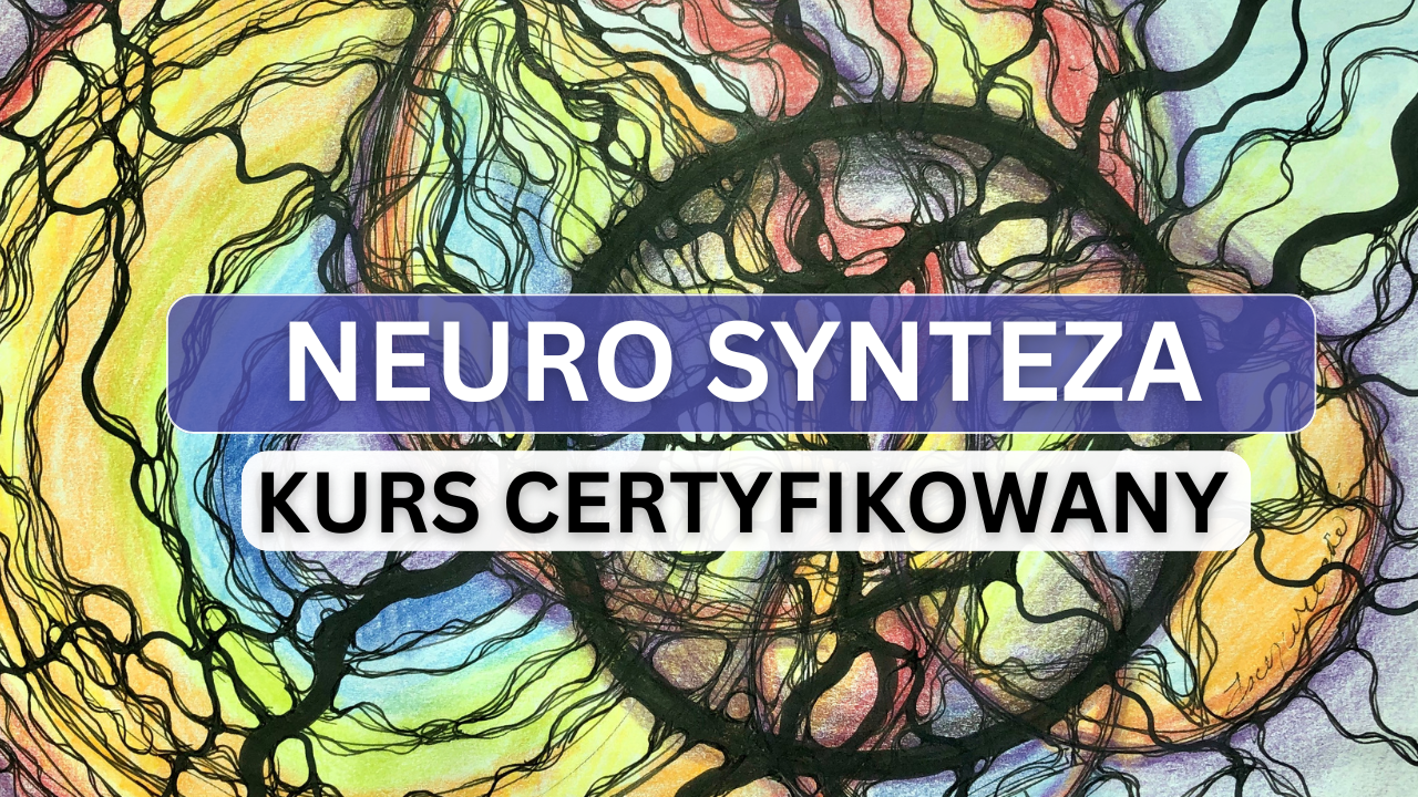 NEURO SYNTEZA (CERTYFIKOWANY)
