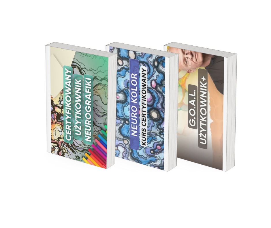 PAKIET NEUROKOLOR + UŻYTKOWNIK + GOAL