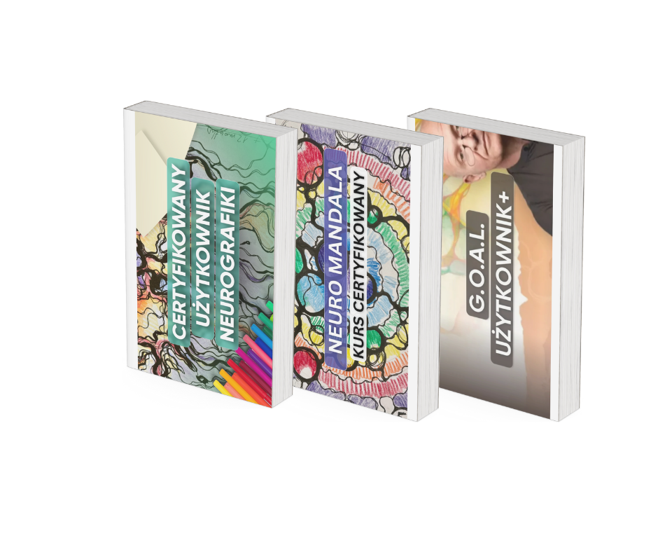 PAKIET UŻYTKOWNIK + NEUROMANDALA + GOAL