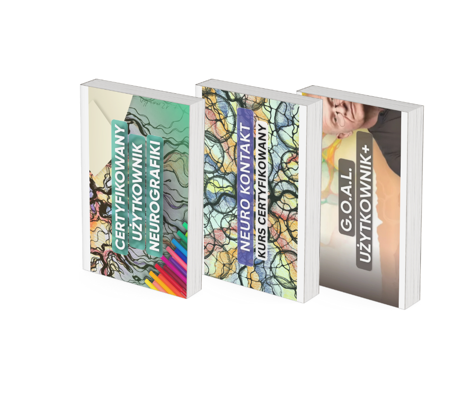 PAKIET UŻYTKOWNIK + NEUROKONTAKT + GOAL